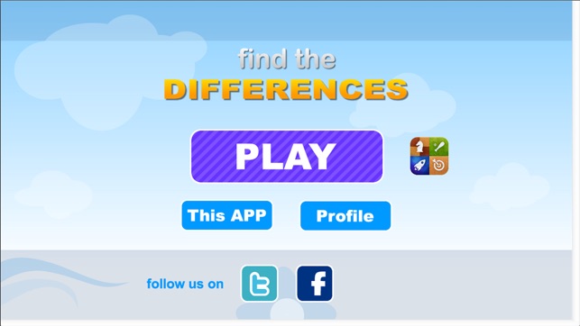 Find the Differences!!(圖1)-速報App