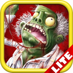 A Zombie Office Race - The Crazy Escape Game LITE Edition !