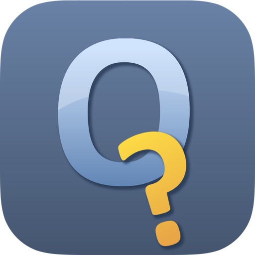 YouQuizIt All iOS App