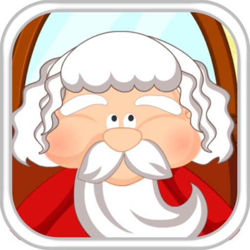 Santa Dolled Up icon