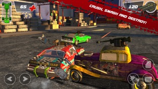 DEATH TOUR - RACING ACTION 3D GAME WITH AWESOME HOT SPORT CLASSIC CARS AND EPIC GUNS 1.0.1 IOS ĐUA XE DEATH TOUR - RACING ACTION 3D GAME WITH AWESOME HOT SPORT CLASSIC CARS AND EPIC GUNS 1.0.1 IOS