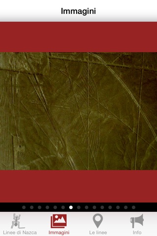 Linee di Nazca screenshot 4