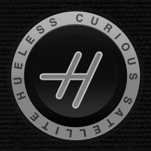 Hueless icon