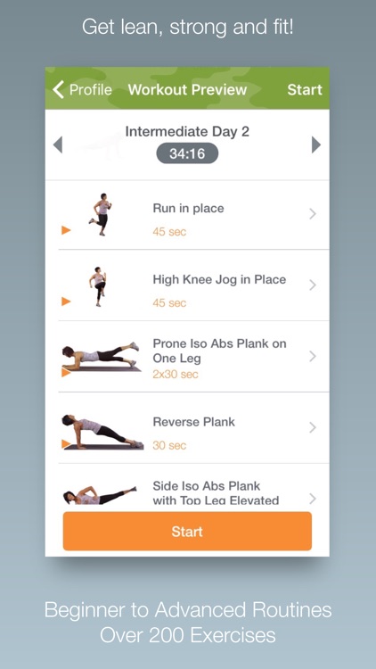 Boot Camp Challenge