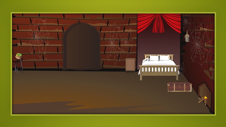 Dracula Palace Escape screenshot-3