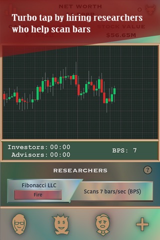 Stock Tap screenshot 3