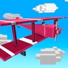 Blocky Plane Flight Simulator 3D Full