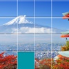 Japan Sliding Jigsaw