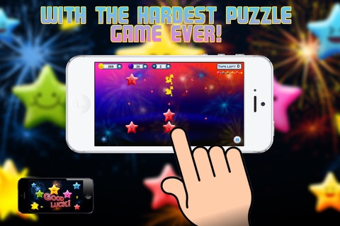 A Happy New Year Pocket Puzzle Game - Free Countdown Edition! screenshot 3