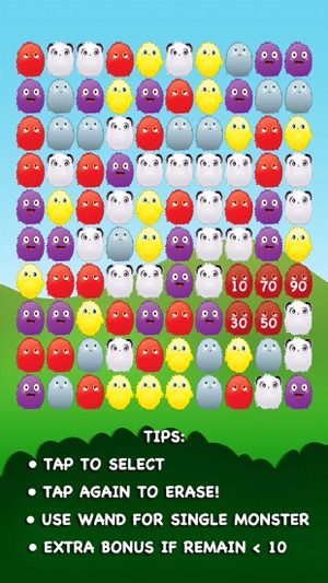 Pop Monsters(圖3)-速報App