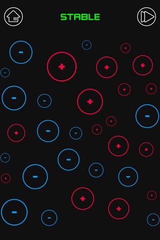 Attracticles screenshot 4