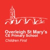 Overleigh St Marys CE Primary
