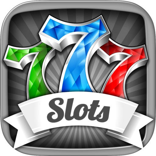 A Vegas Jackpot Golden Lucky Slots Game - FREE Casino Slots icon