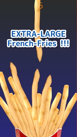 French-Fried Potatoes(圖4)-速報App