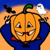 Halloween - Let's enjoy Halloween party!