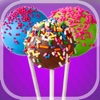 Puddy Pops FREE!! A fun candy pop maker Game