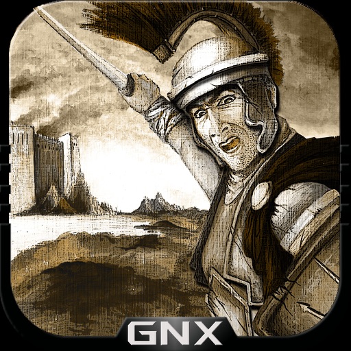 137 BC - Real Time Siege Strategy icon