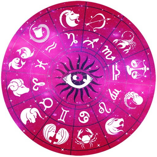 Your Free Love Horoscope icon