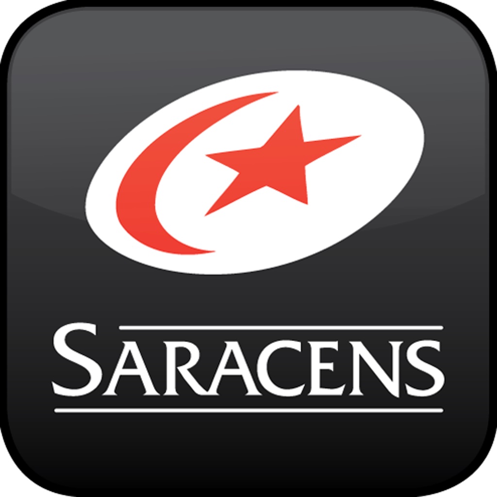 Stand Up - The Official Matchday Programmes for Saracens fans! icon
