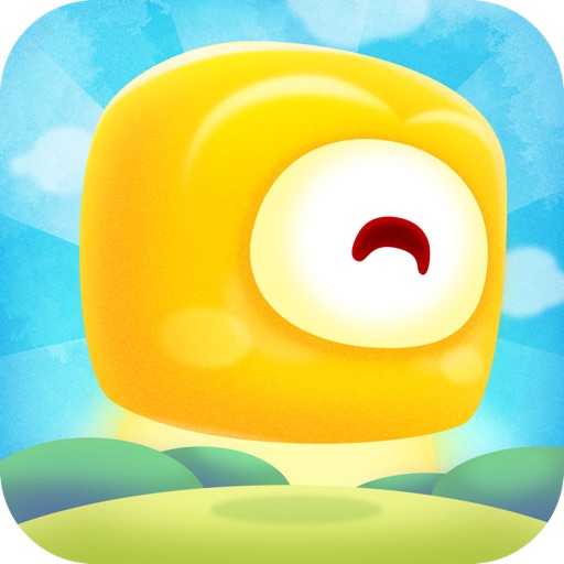 Slipy Quest iOS App