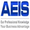 AEIS is providing a new iPhone App for clients, inspectors and employees to access and view inspection reports and more