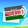 Learn Swahili Vocabulary with Gengo Audio Flashcards
