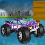 Uphill Truck Driver