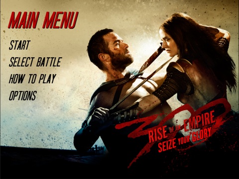 300: Rise of an Empire - Seize Your Glory Gameのおすすめ画像4