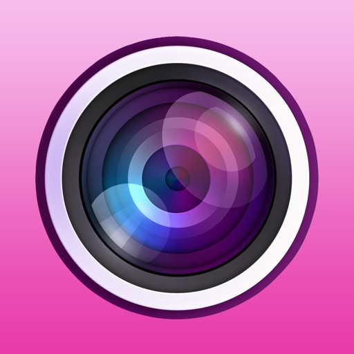 DelayCam - Self Photography Pic Effects Editor Pictures/Photos Cool Creator Apps for Pinterest,Facebook,Skype,Yahoo Messenger&Omegle icon