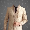 Sherwani Suit Photo Maker