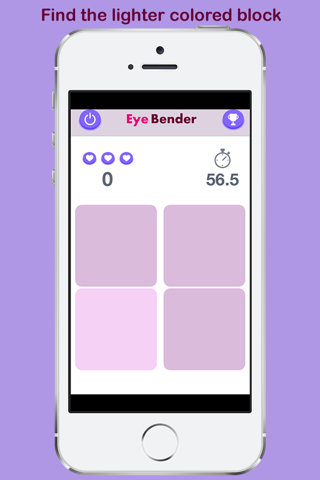 Eye Bender - The Mind Bender screenshot 2