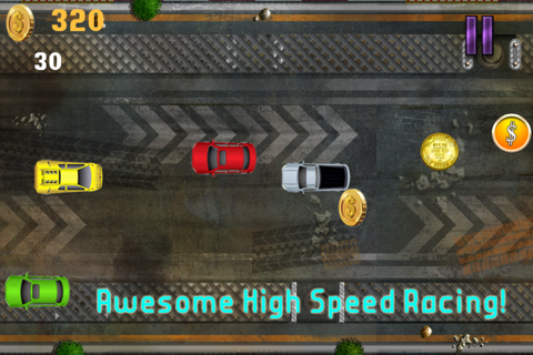 Absolute Speed Turbo Racing - Free Driving Game screenshot 2