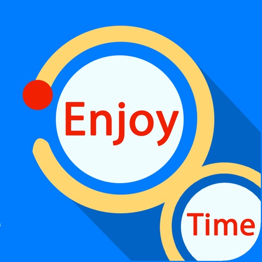 Enjoy Time icon