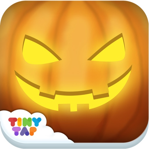 Ready for Halloween - Play this haunted game and get the candy