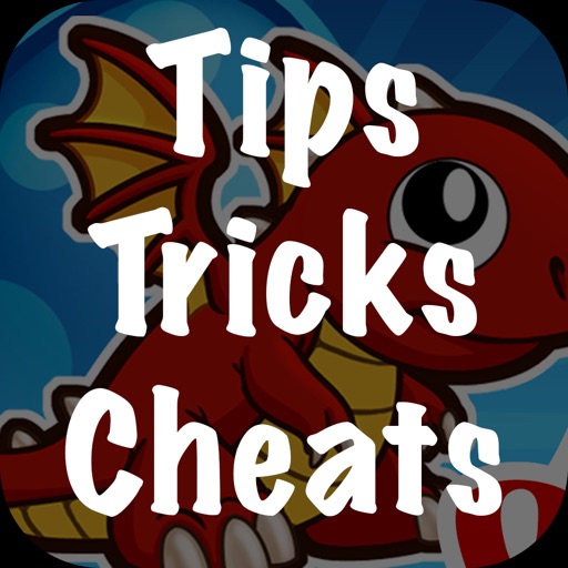 Cheats for Dragonvale Free - Chat Tips and Tricks Guide 2013 icon