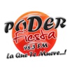 Poder Fiesta 98.3 FM