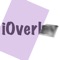 iOverlay is a quick and handy reading overlay for Irlen Syndrome suffers