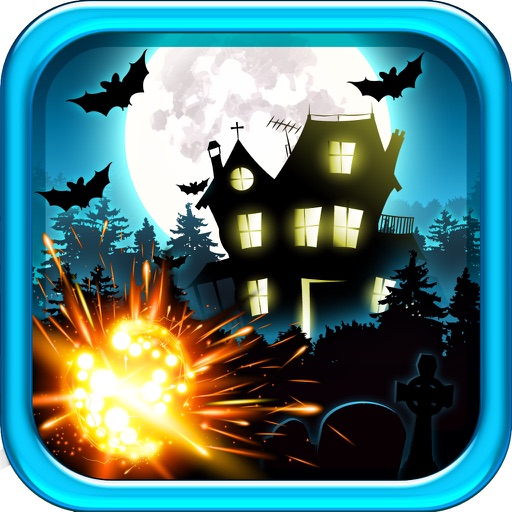 Epic Fantasy Bomb War Combat - Flying Gargoyle Ruins Battle FREE icon