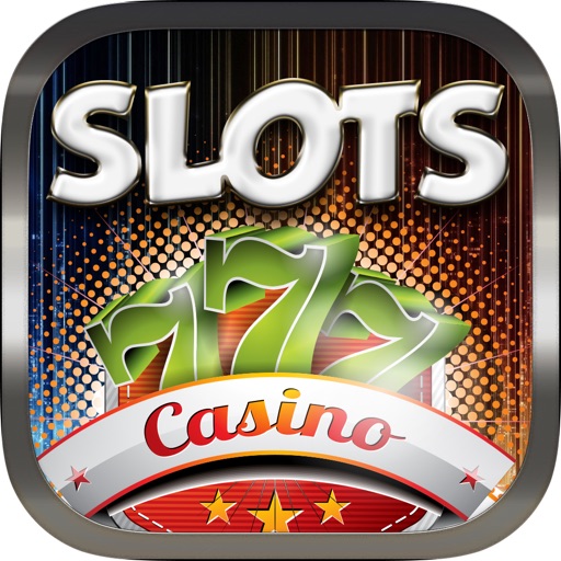 ``````` 777 ``````` A Star Pins Royal Lucky Slots Game - FREE Classic Slots icon