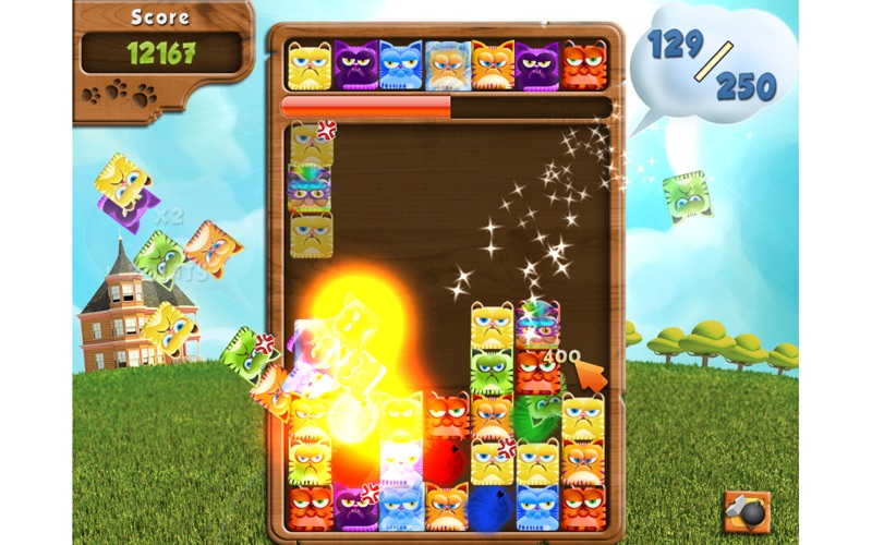Krabby Kats thumbnail 1