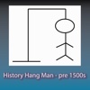 HangMan History - Pre 1500s