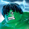 Anders And – LEGO® Marvel™ Super Heroes udfordringen