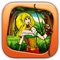 Amazon Archer Warrior Queen – The Fearless Heroine of the Jungle in a Bow and Arrow Game