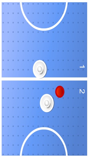 Free AirHockey(圖2)-速報App