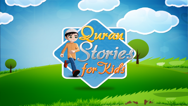 Quran Stories For Kids(圖1)-速報App