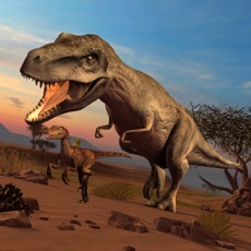 Activities of T-Rex Survival Simulator