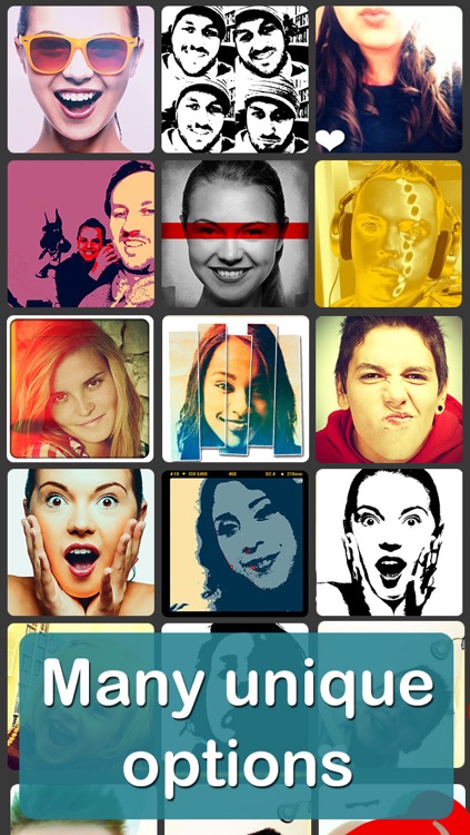 Profile Pic Camera screenshot-3