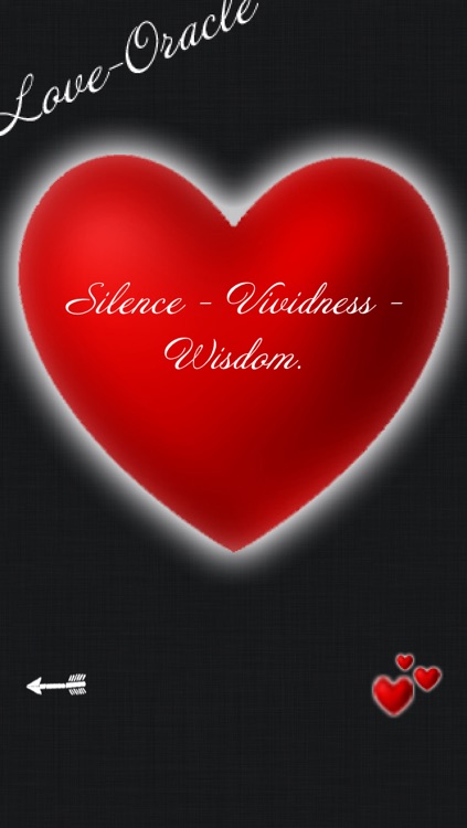 Love Oracle - Answering You All Open Questions!