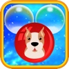 Pet Bubbles - Addictive Animal Poppers Puzzles Free Game