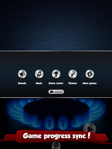 Gas tycoon 2 HD - lite version! screenshot 4